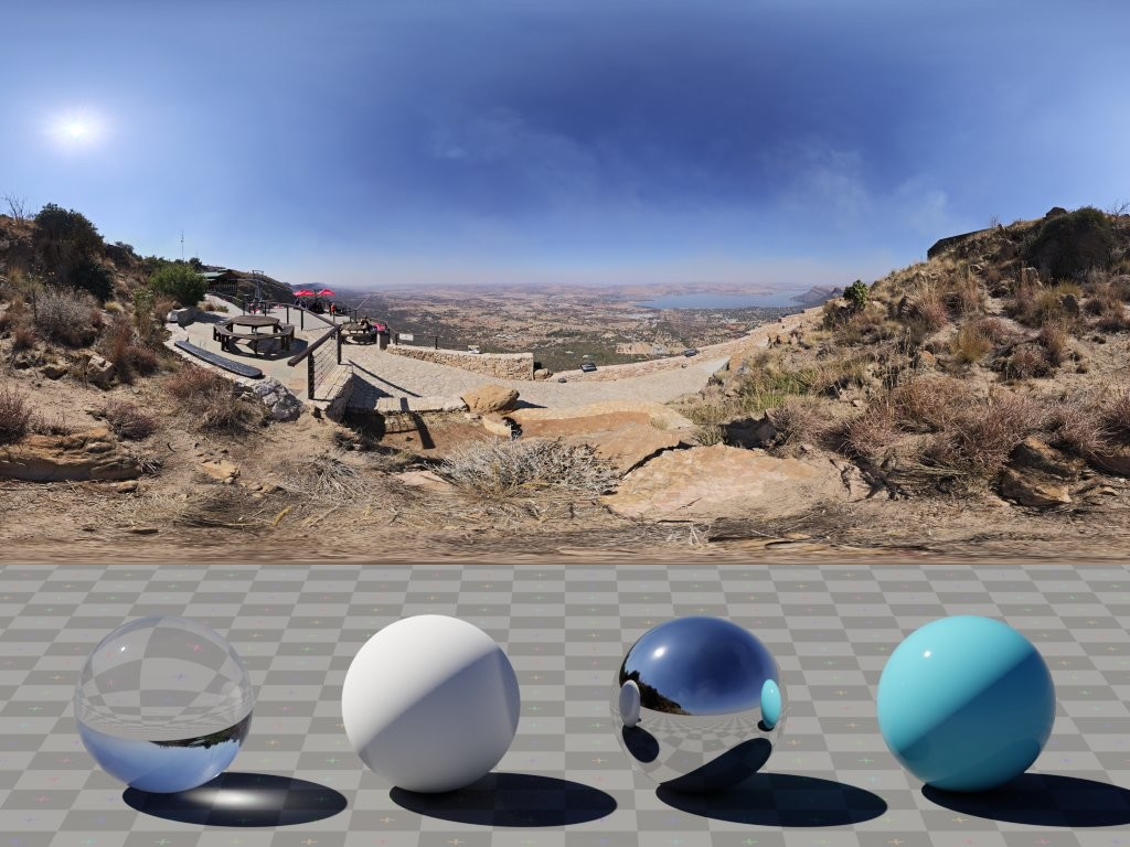 HDRI – Harties – skies - thumbnail 3