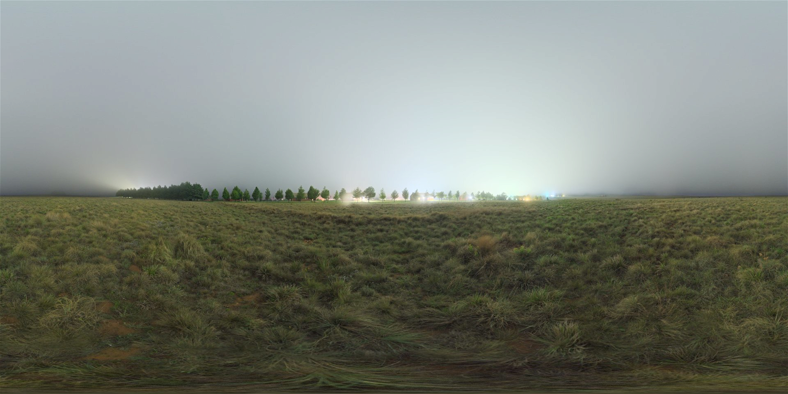 HDRI – Kloppenheim 04 – skies - thumbnail 1