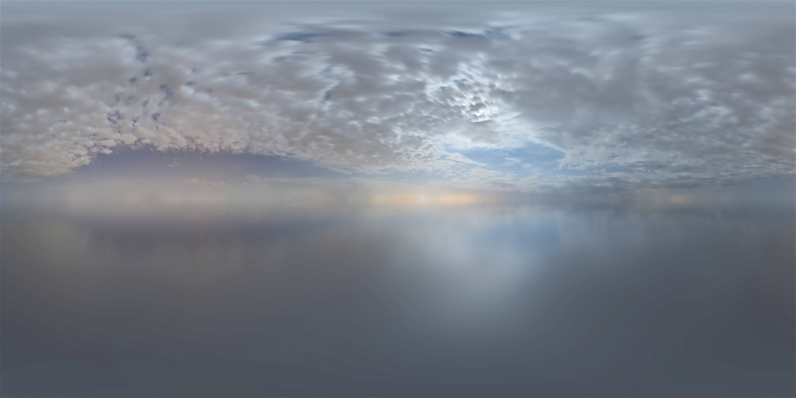 HDRI – Kloppenheim 07 (Pure Sky) – skies - thumbnail 1