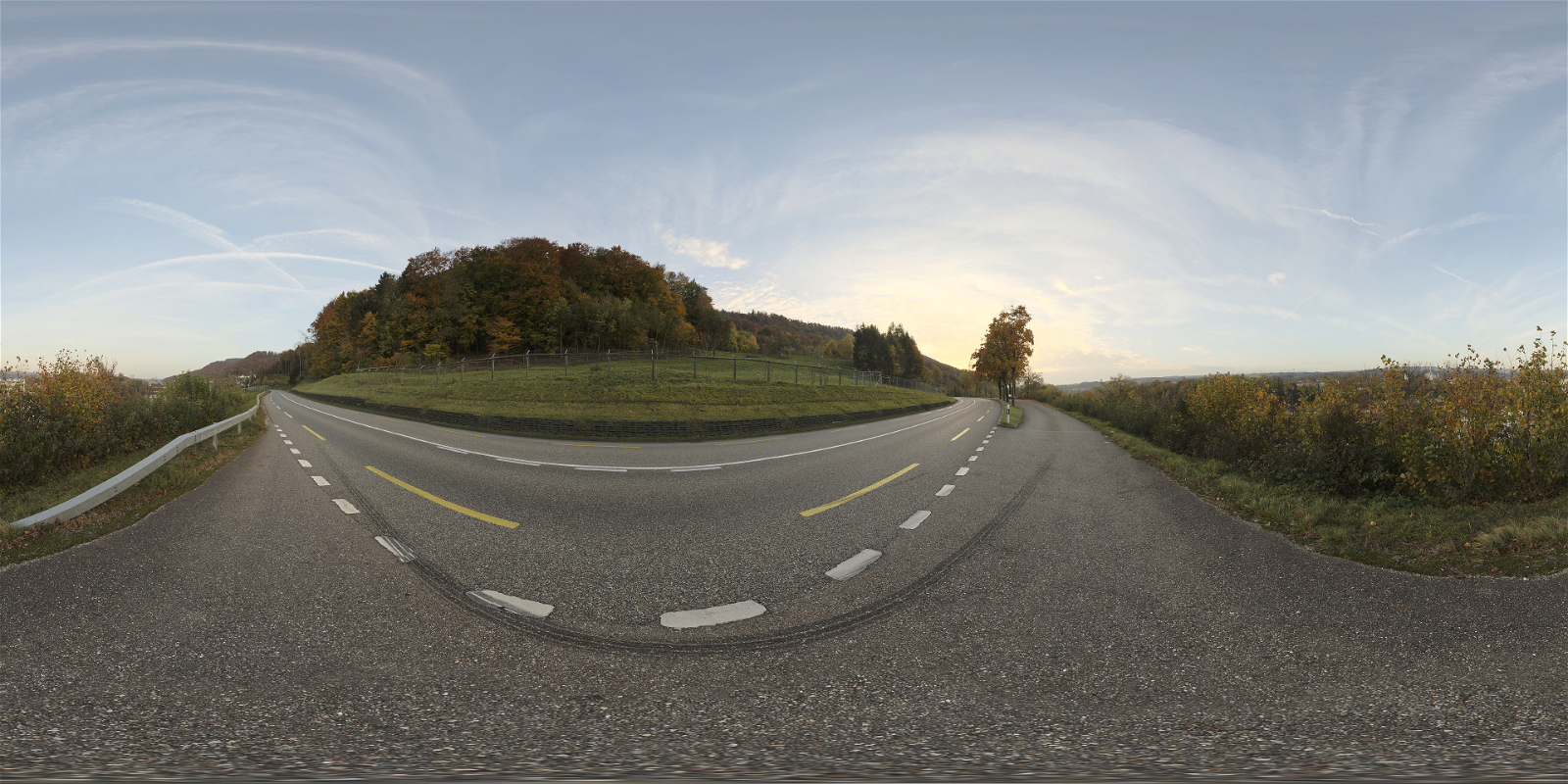 HDRI – Leibstadt – nature - thumbnail 1