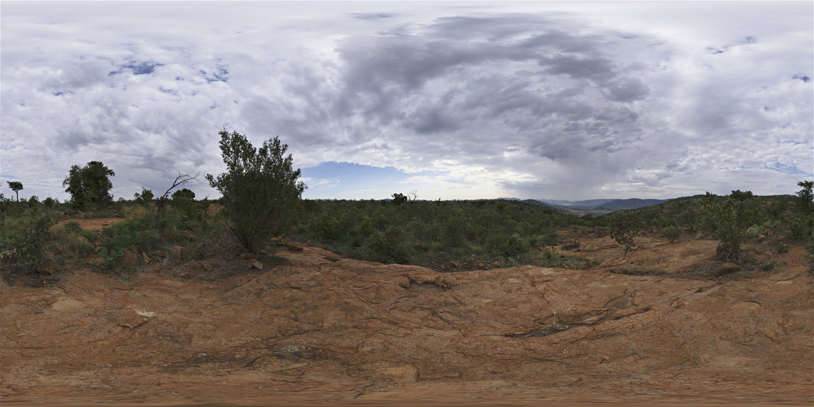 HDRI – Lenong 1 – skies - thumbnail 1