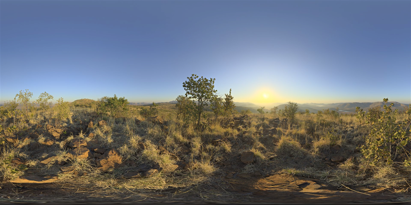 HDRI – Lenong 2 – skies - thumbnail 1