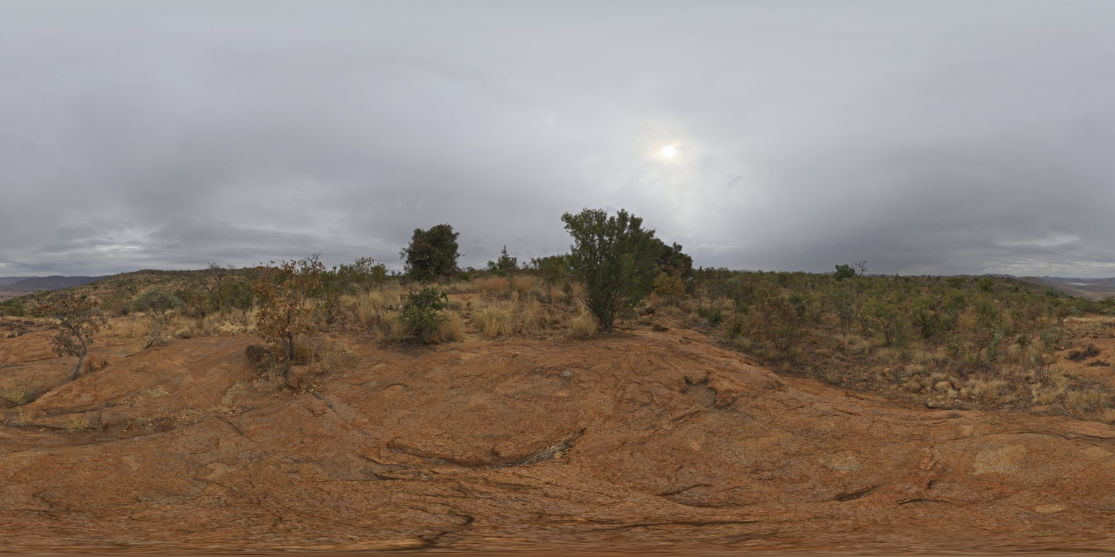 HDRI – Lenong 3 – skies - thumbnail 1