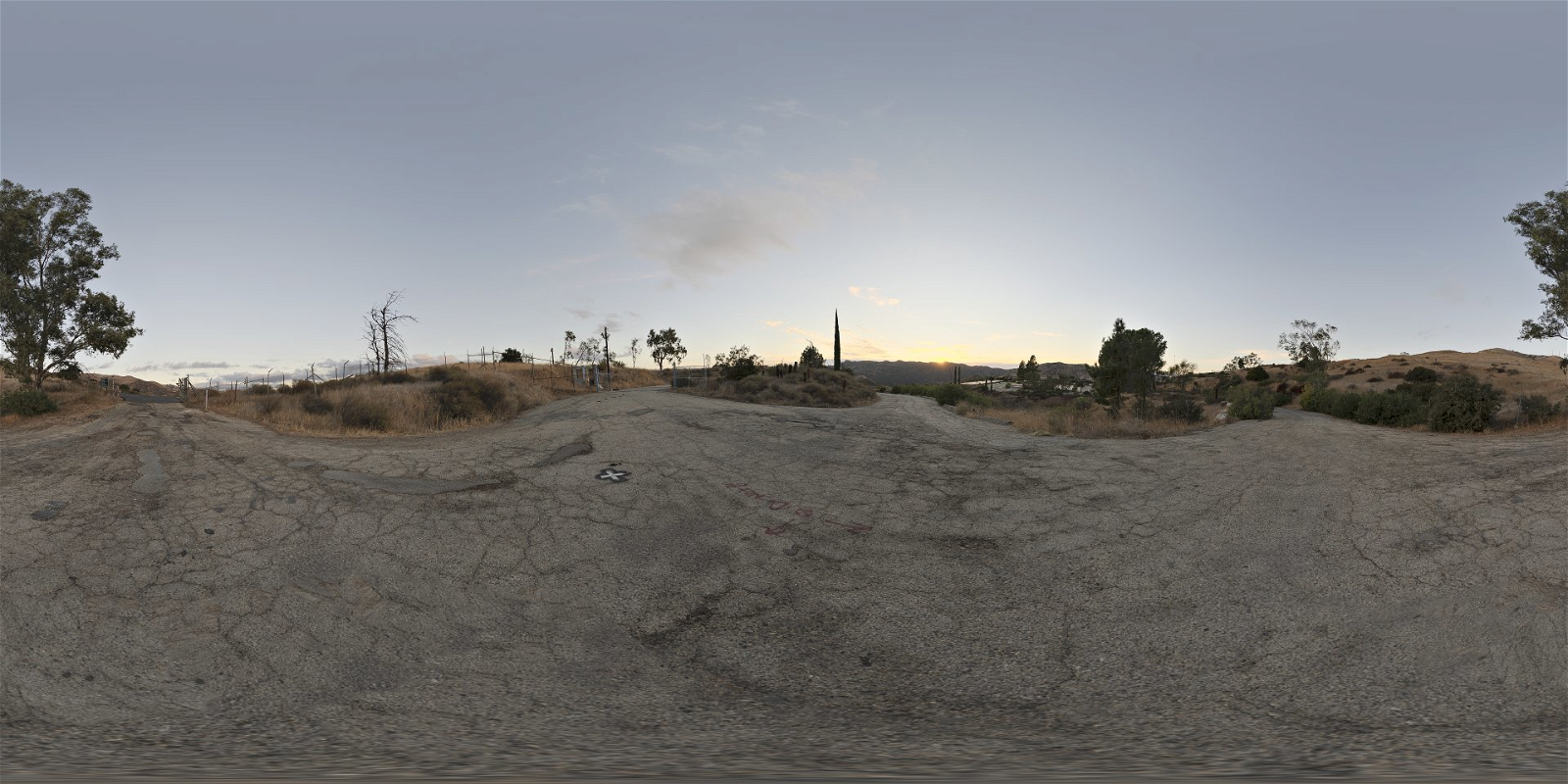 HDRI – Lot 01 – skies - thumbnail 1