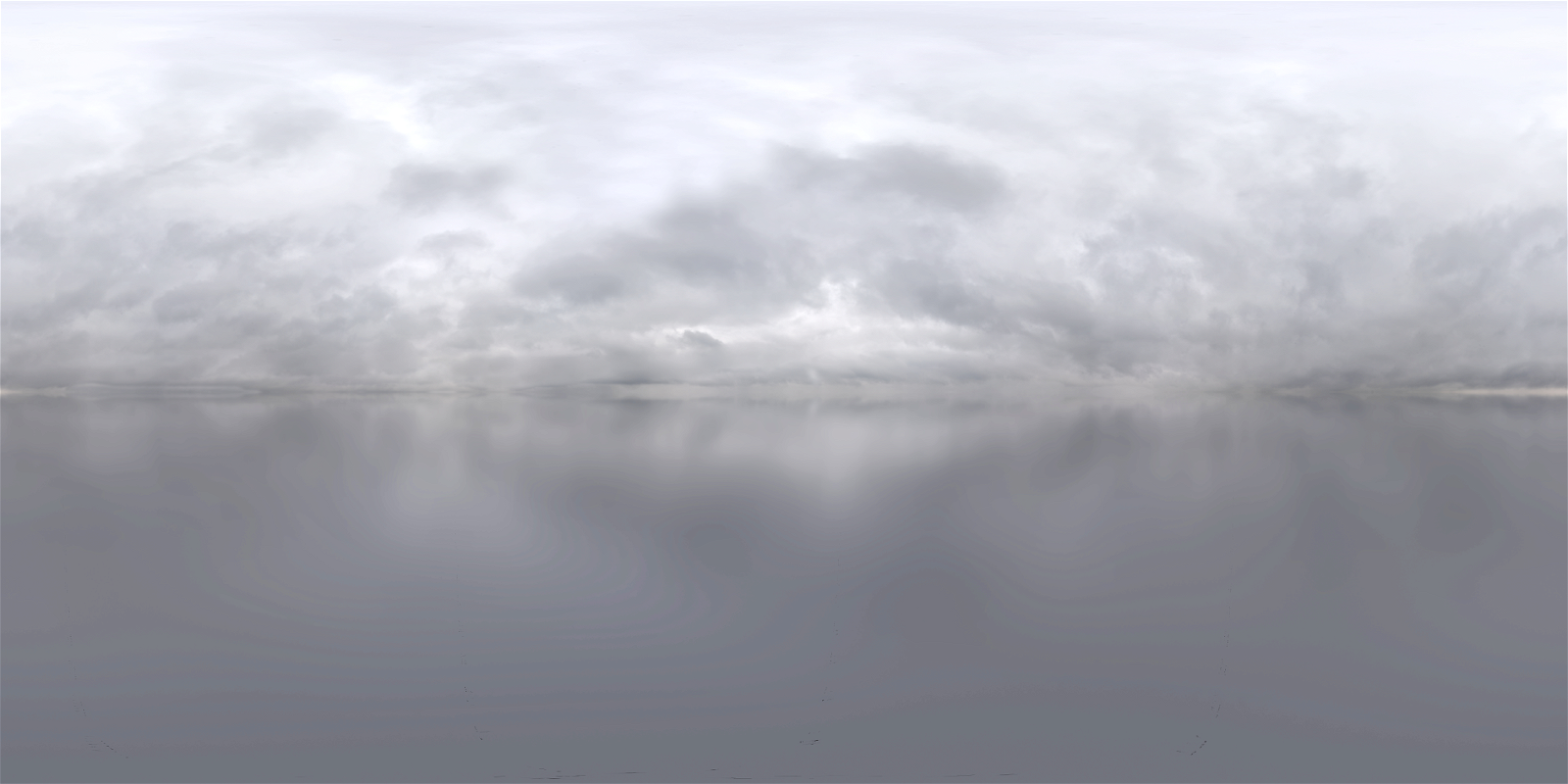 HDRI – Mud Road (Pure Sky) – skies - thumbnail 1