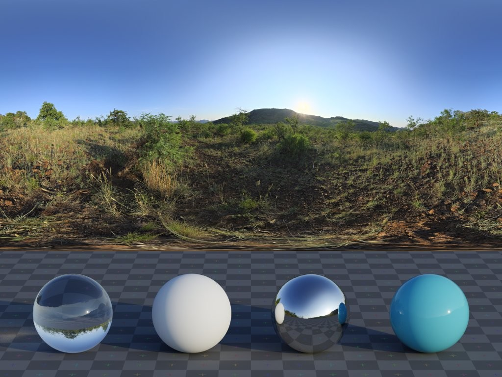 HDRI – Noga – skies - thumbnail 3