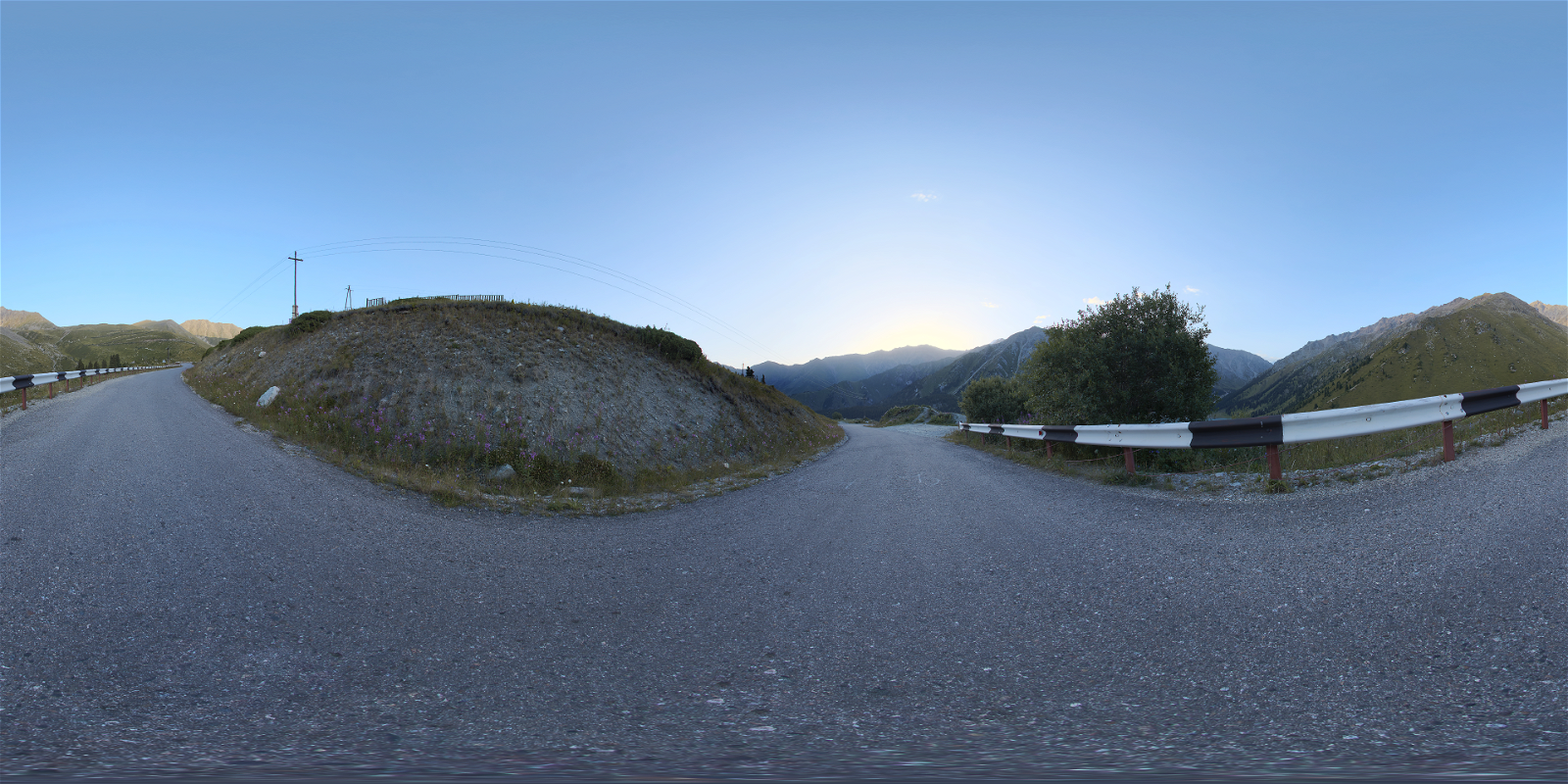 HDRI – Orbita – nature - thumbnail 1