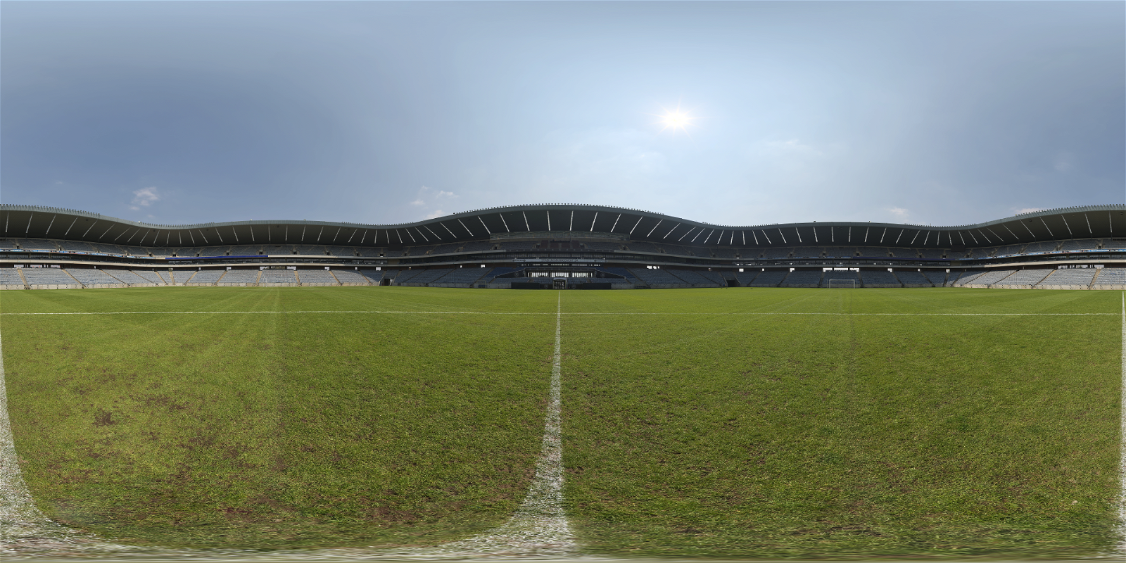 HDRI – Orlando Stadium – outdoor - thumbnail 1