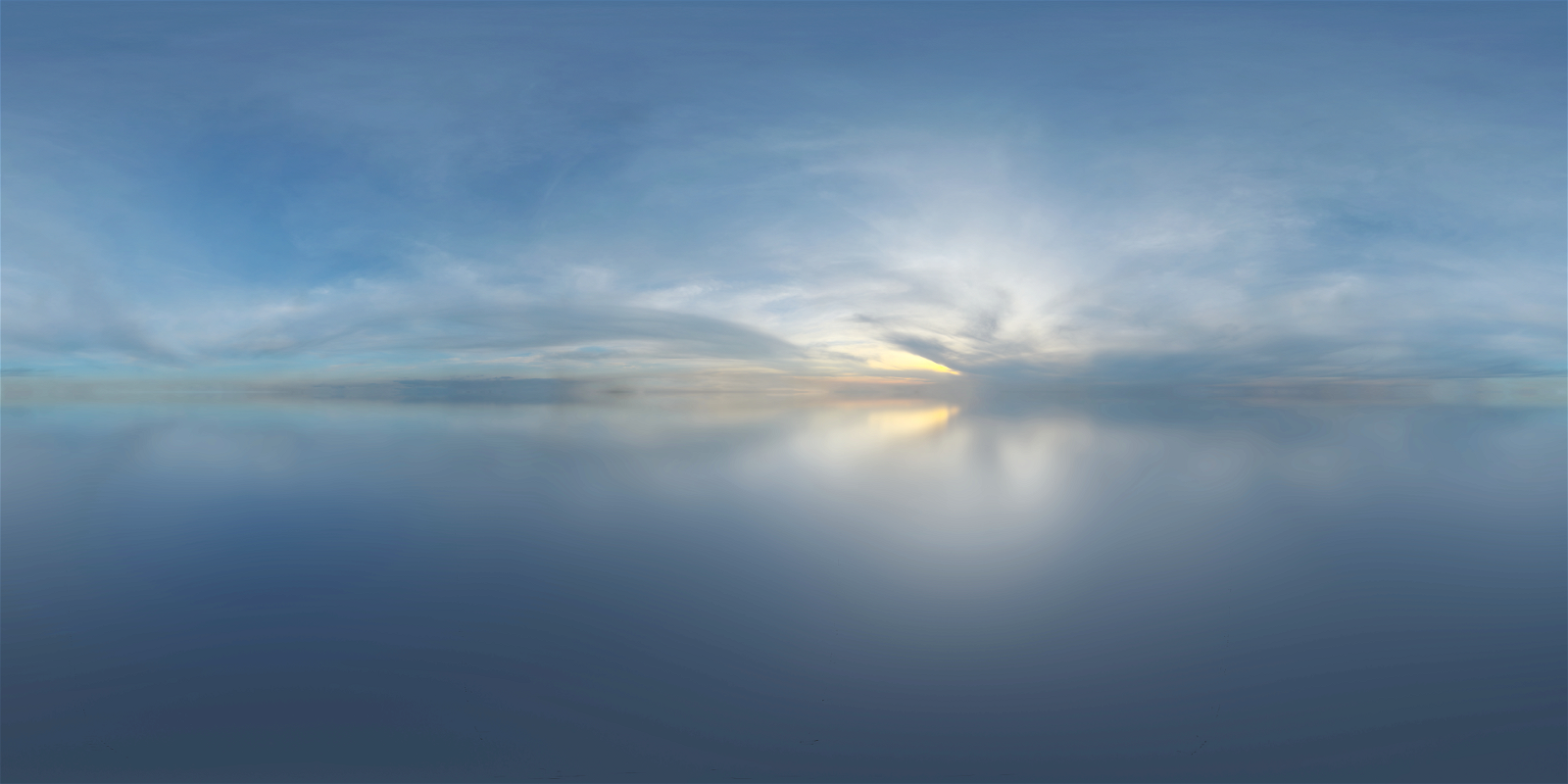 HDRI – Quarry 04 (Pure Sky) – skies - thumbnail 1