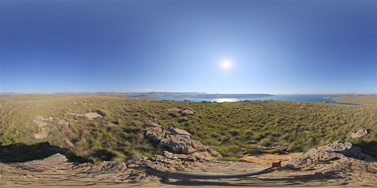 HDRI – Qwantani – skies - thumbnail 1