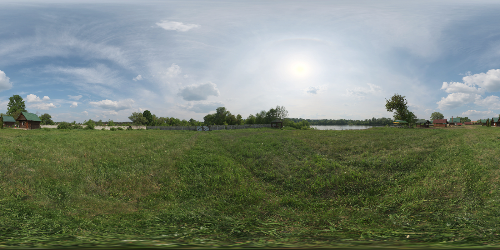 HDRI – Resting Place – natural light - thumbnail 1