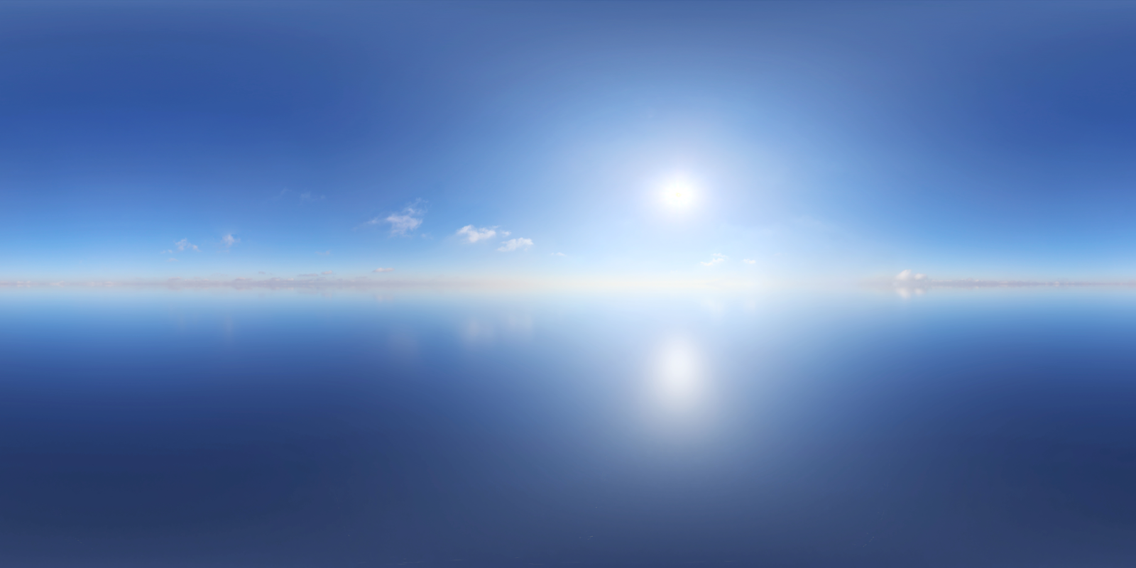 HDRI – Rustig Koppie (Pure Sky) – skies - thumbnail 1