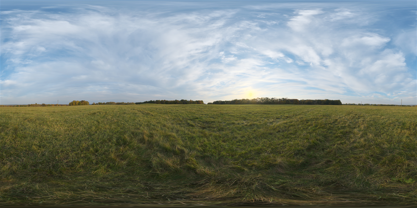 HDRI – Scythian Tombs 2 – outdoor - thumbnail 1