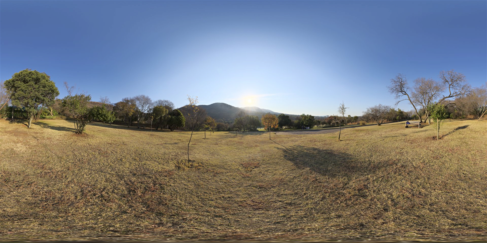 HDRI – Sisulu – nature - thumbnail 1