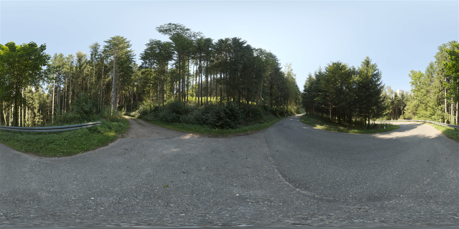 HDRI – Tief Etz – natural light - thumbnail 1