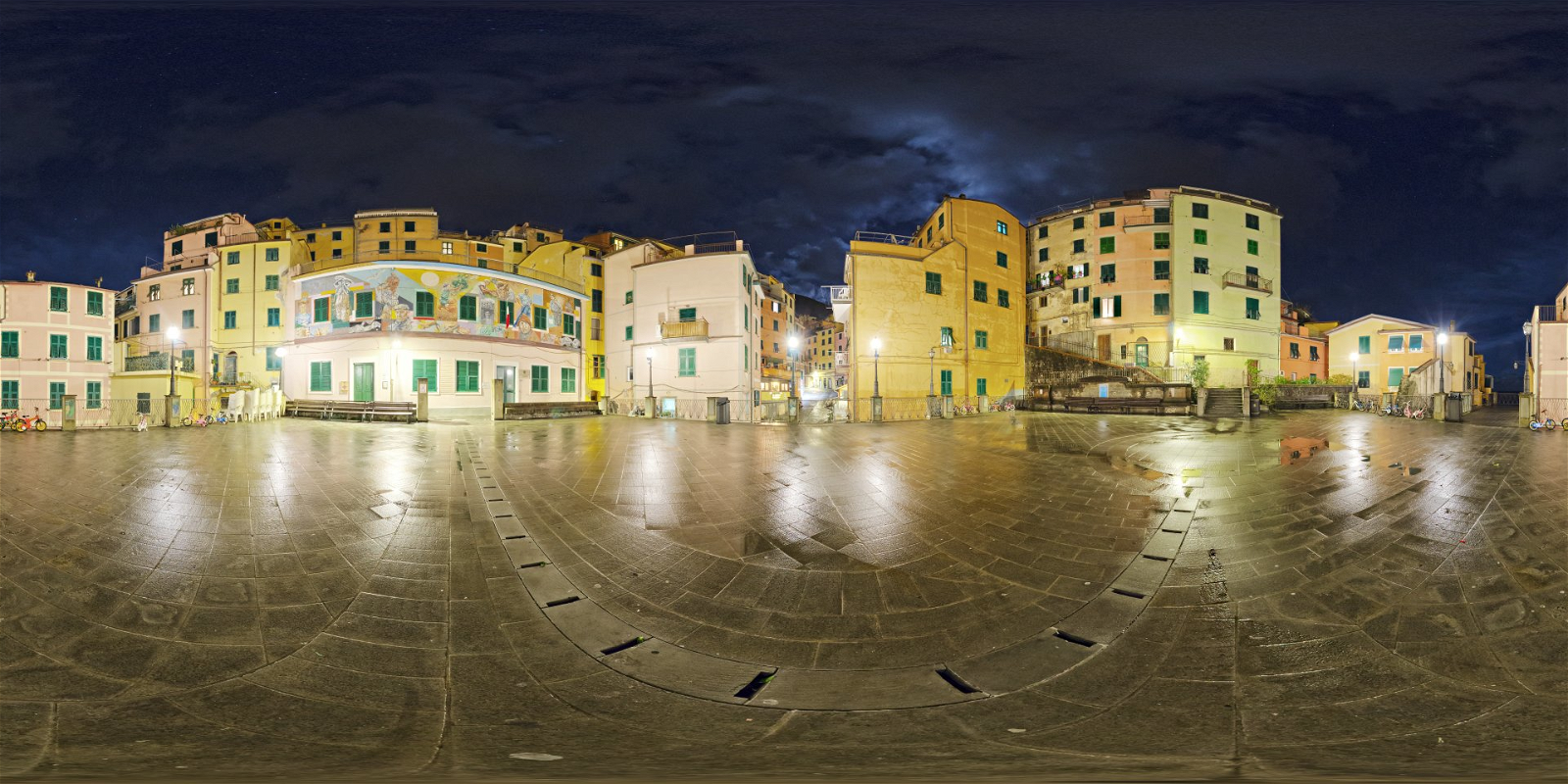 HDRI – Vignaioli Night – urban - thumbnail 1