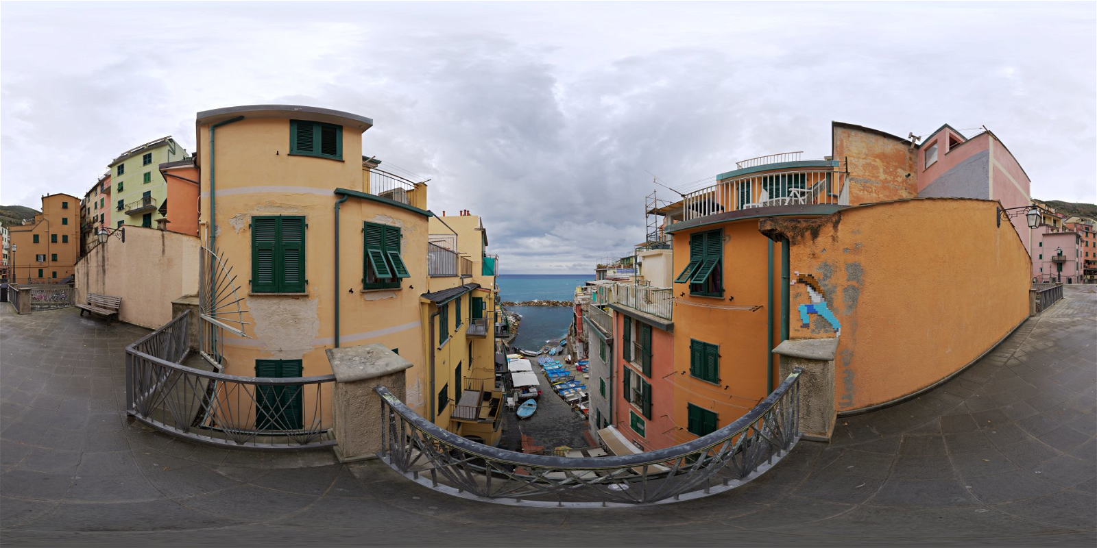 HDRI – Vignaioli – urban - thumbnail 1