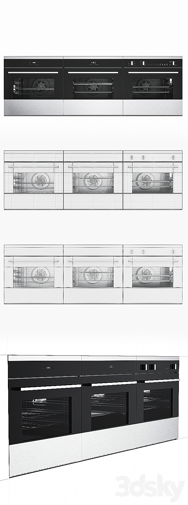 BARAZZA_SET_19 3ds Max - thumbnail 3