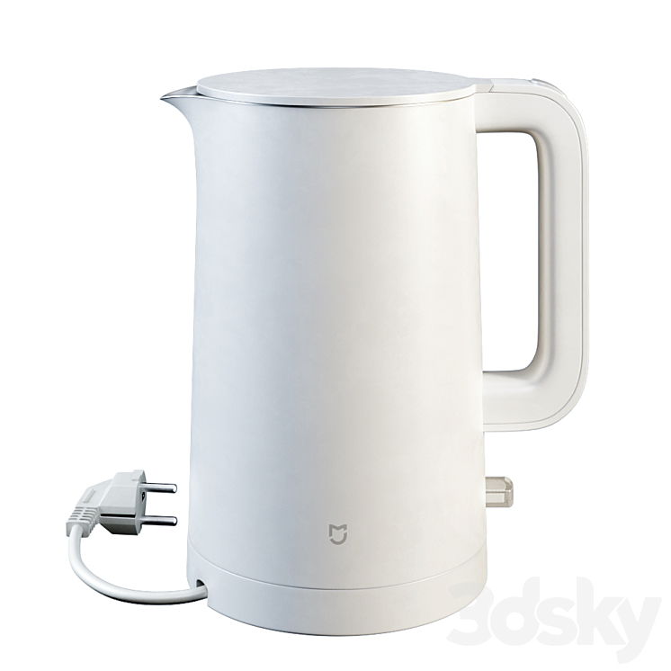 Electric kettle Xiaomi Mi Electric Kettle 3DS Max - thumbnail 1