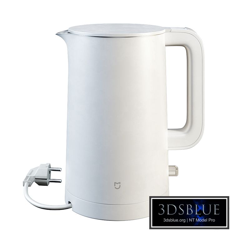 Electric kettle Xiaomi Mi Electric Kettle 3DS Max - thumbnail 3