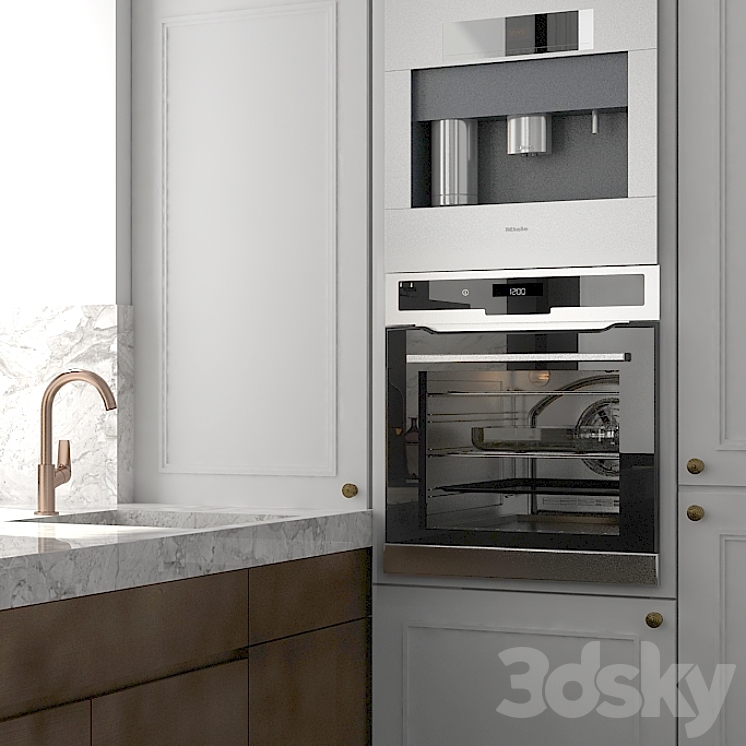 Electrolux Inspiro Oven 3DS Max - thumbnail 2