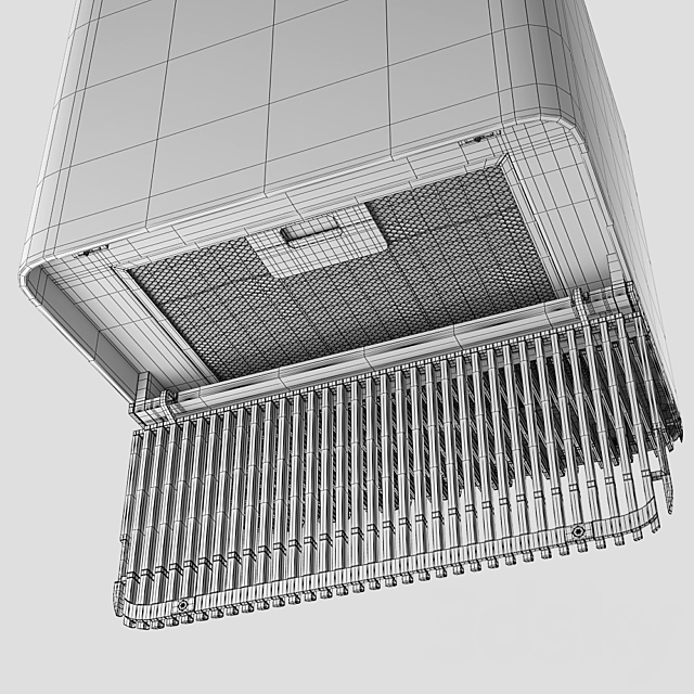 Elica PIX 3DSMax File - thumbnail 5