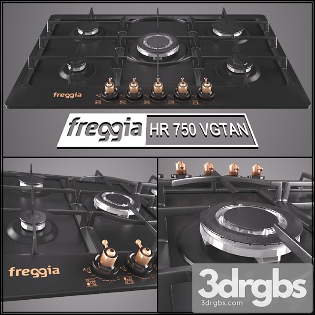 Freggia hr 750 vgtan 2 3dsmax Download - thumbnail 1