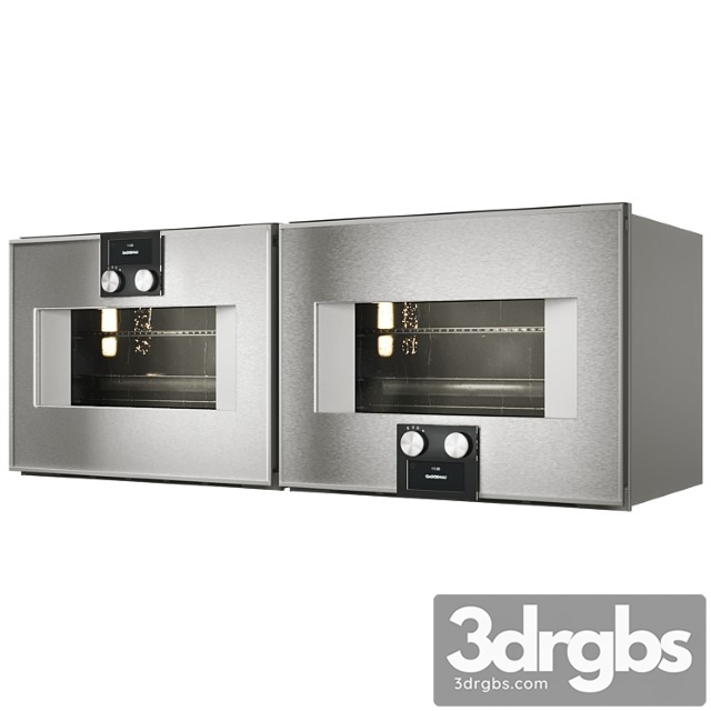 Gaggenau bs450110 and bs454110 - thumbnail 1