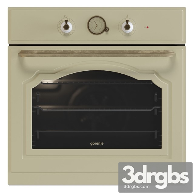 Gorenje bo 7732 clb classico - thumbnail 1