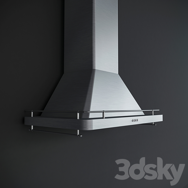 IKEA Folyende 3DSMax File - thumbnail 3