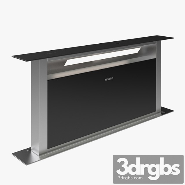 Miele da 6890 downdraft extractor system - thumbnail 1