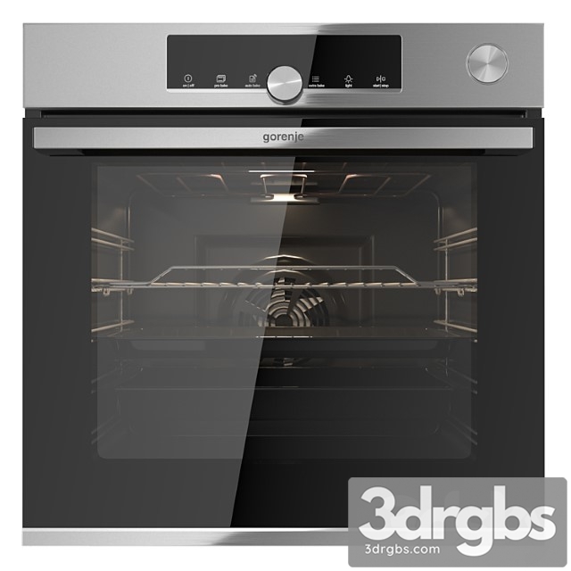 Oven gorenje bsa6747a04x - thumbnail 1