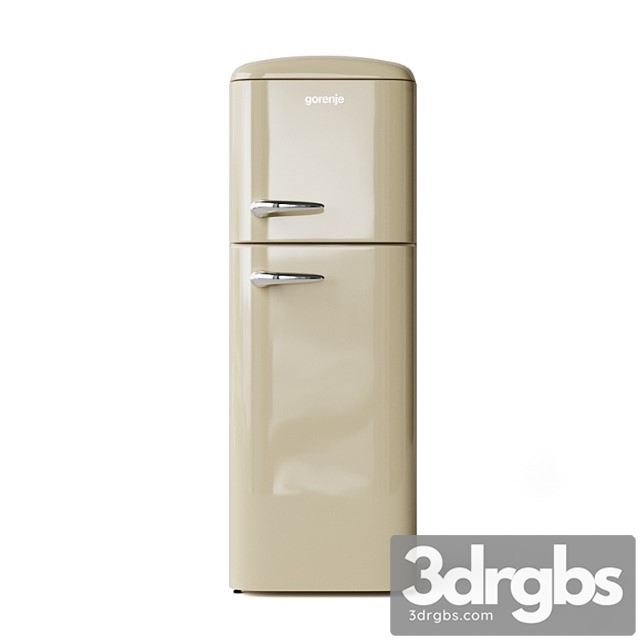 Refrigerator gorenje rf 60309 - thumbnail 1