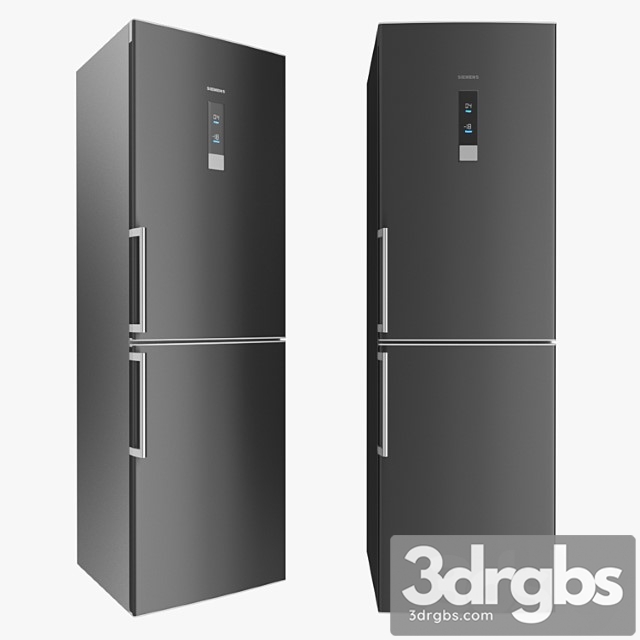 Siemens refrigerator iq700 ka92nlb35r - thumbnail 1