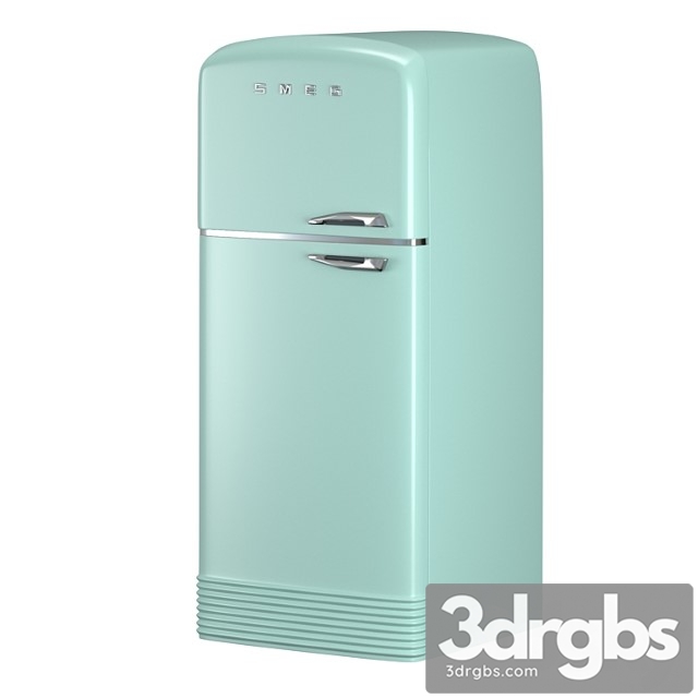 Smeg - thumbnail 1