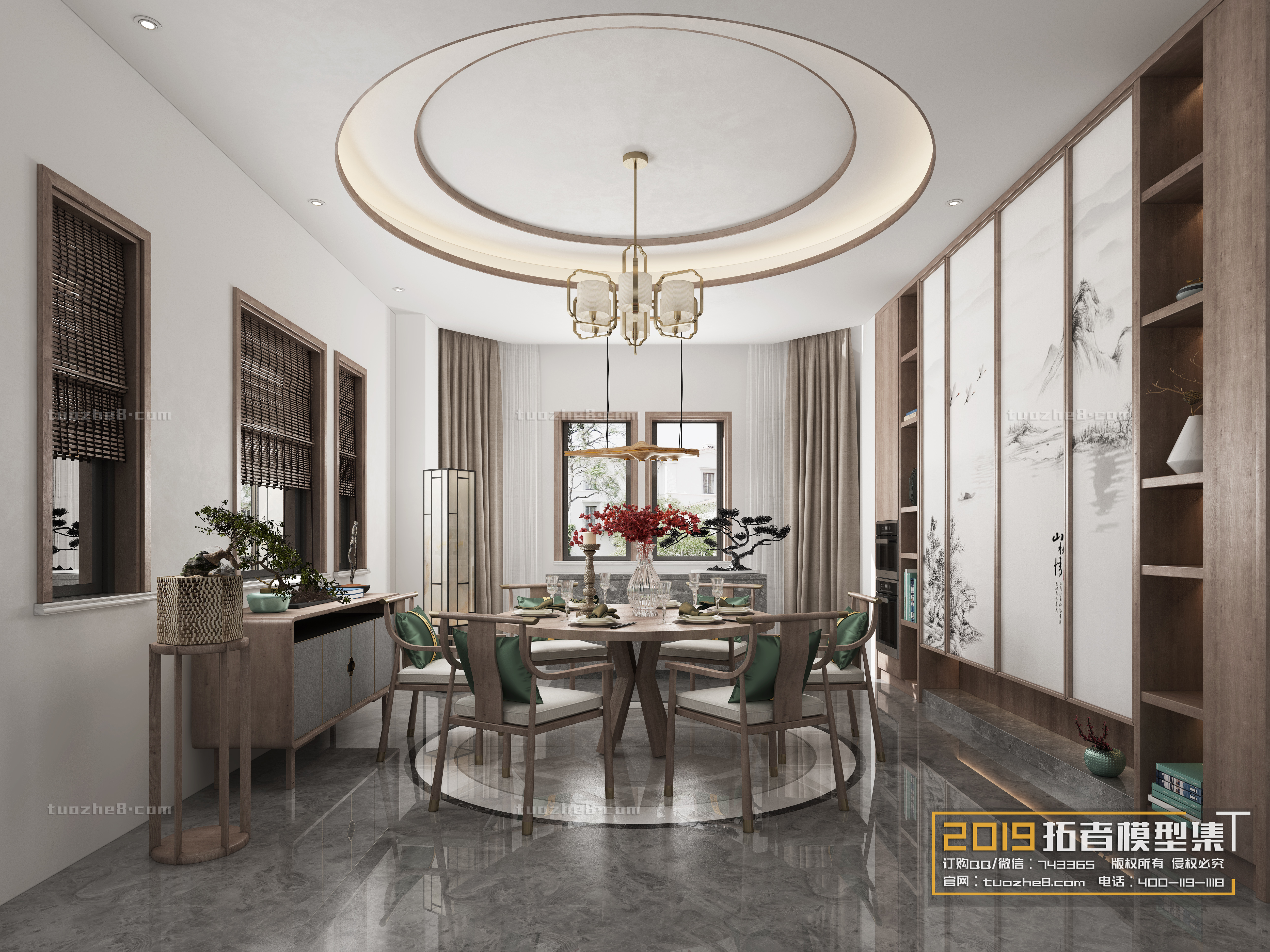 Extension Interior – KITCHEN – 007 - thumbnail 1