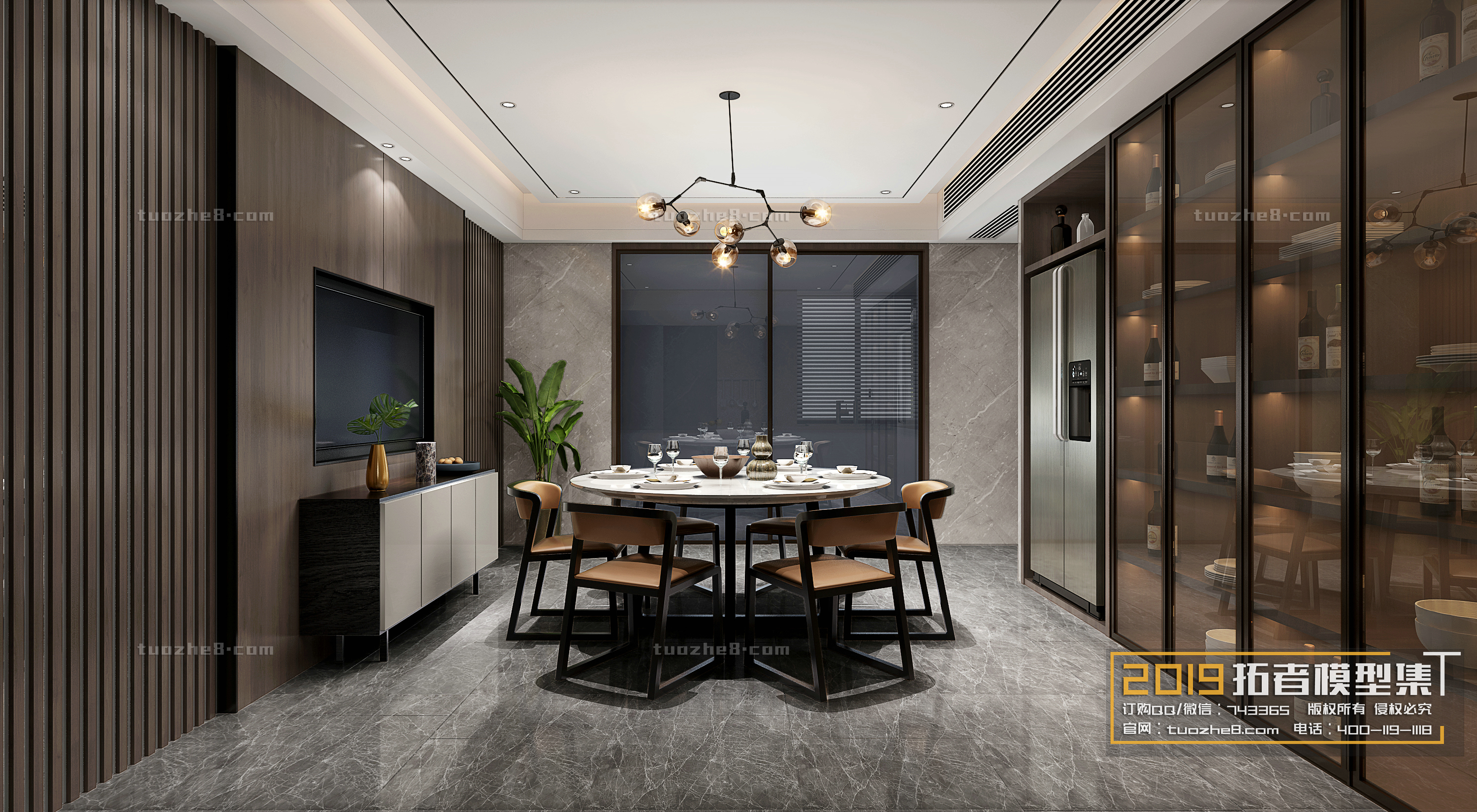 Extension Interior – KITCHEN – 033 - thumbnail 1