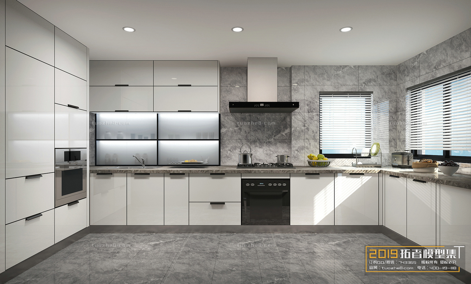 Extension Interior – KITCHEN – 044 - thumbnail 1