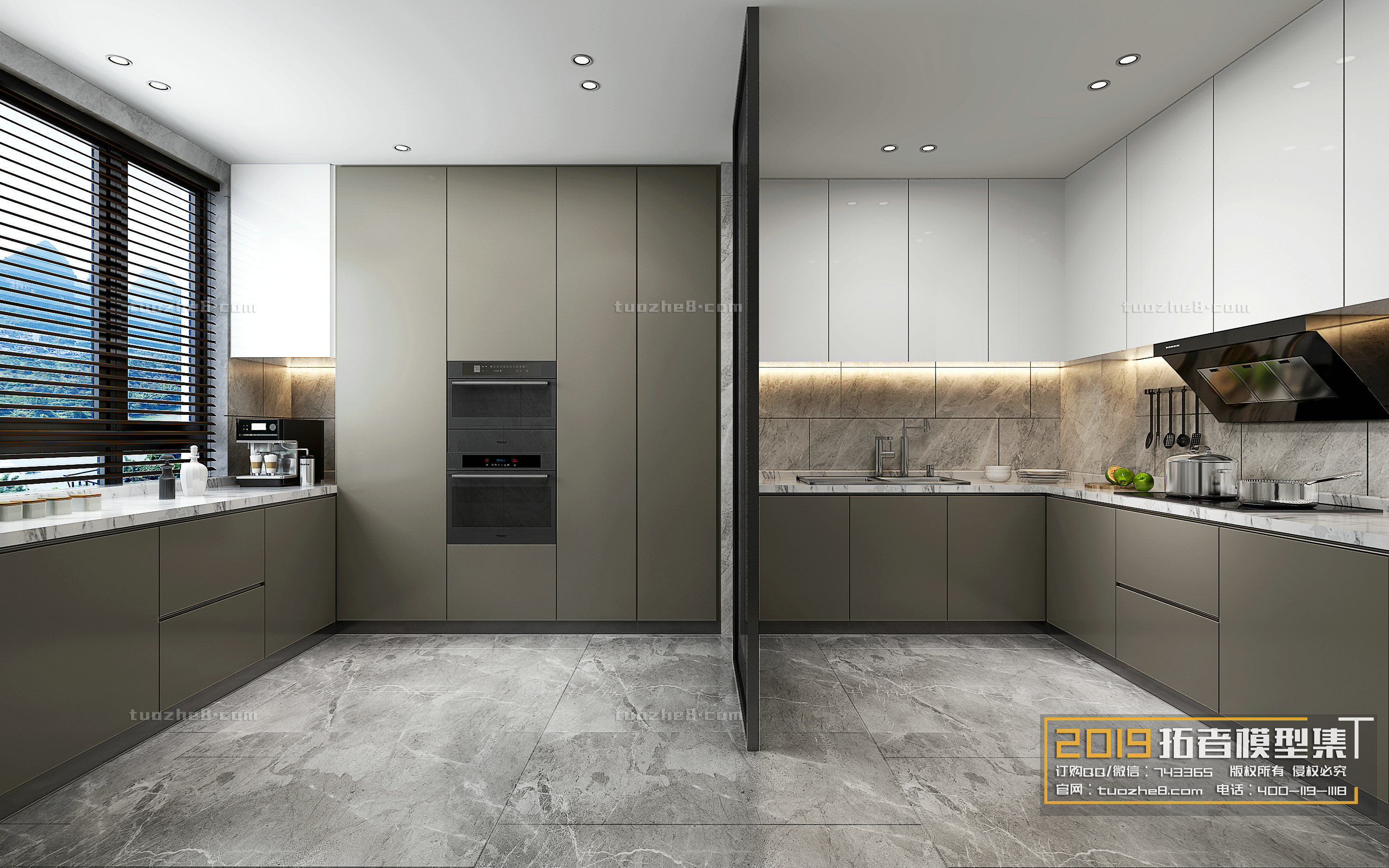 Extension Interior – KITCHEN – 099 - thumbnail 1