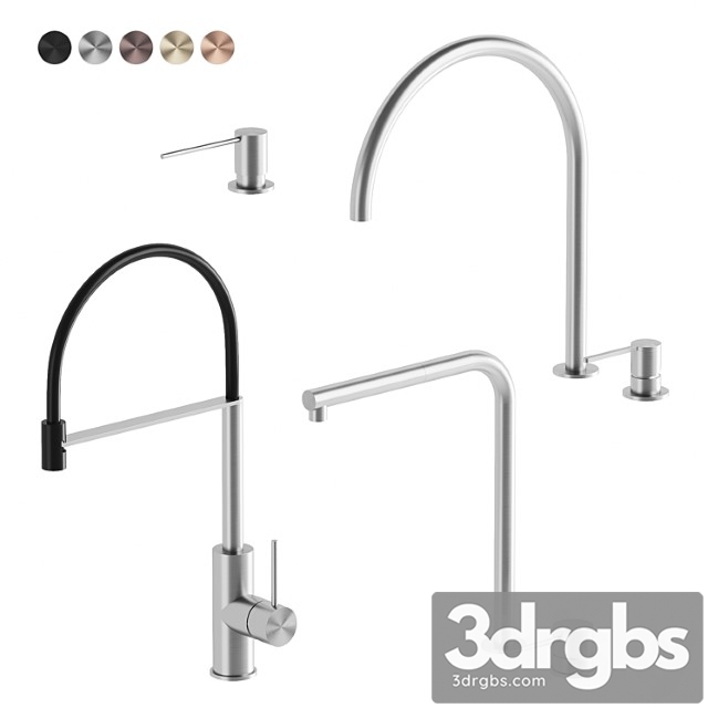 Cea kitchen faucet - thumbnail 1