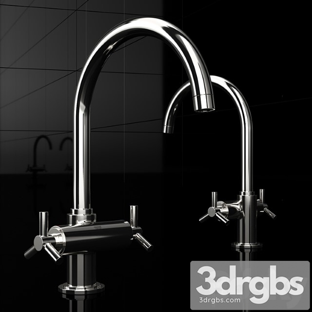 Grohe atrio 31000 - thumbnail 1