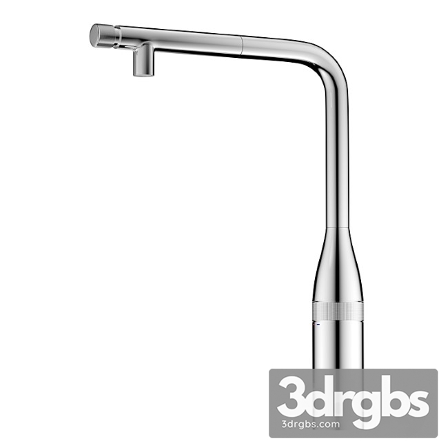 Grohe essence smartcontrol - thumbnail 1