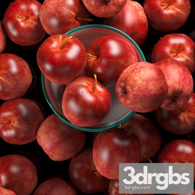 Apple 3dsmax Download - thumbnail 1