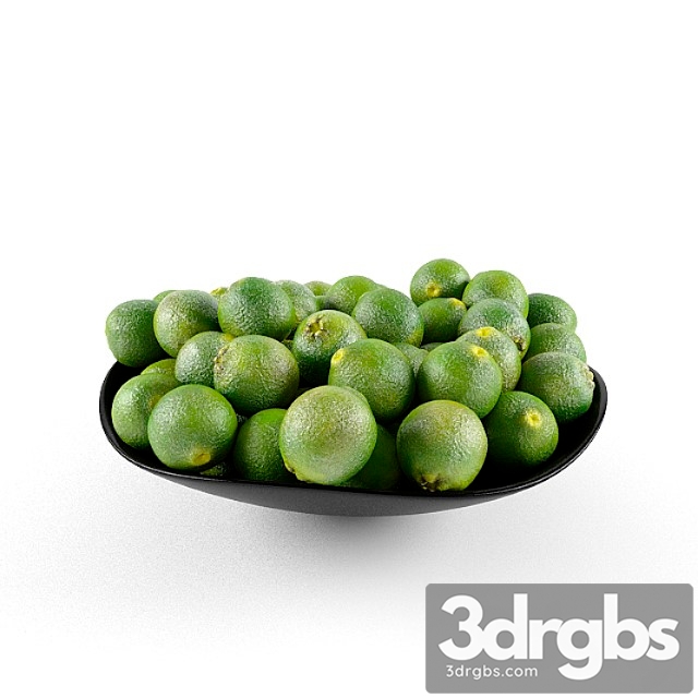 Lime 3dsmax Download - thumbnail 1