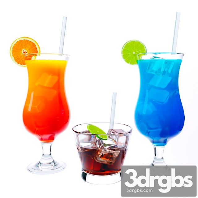 Popular cocktails - thumbnail 1