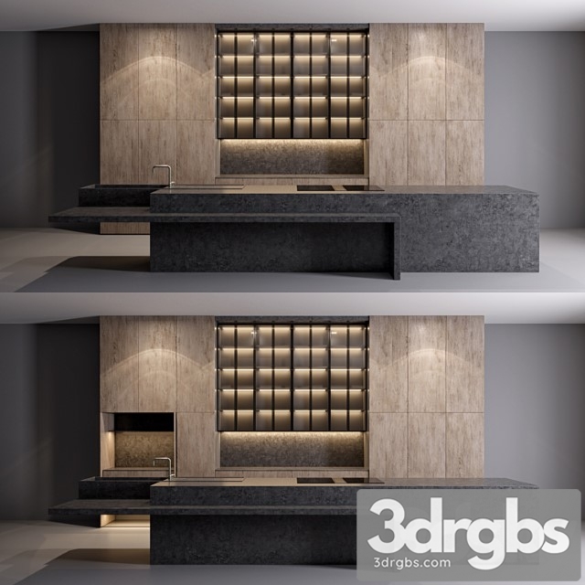 Doca argus 3dsmax Download - thumbnail 1