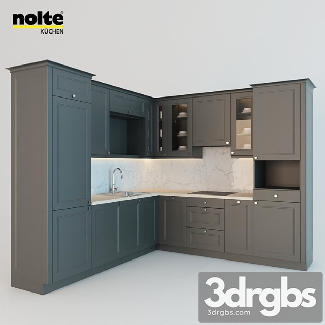 Nolte Windsor 3dsmax Download - thumbnail 1