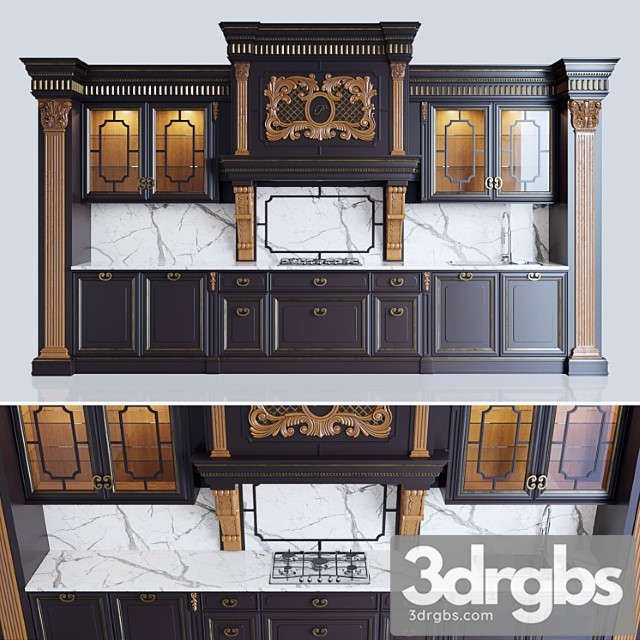 Prestige regina 05 3dsmax Download - thumbnail 1