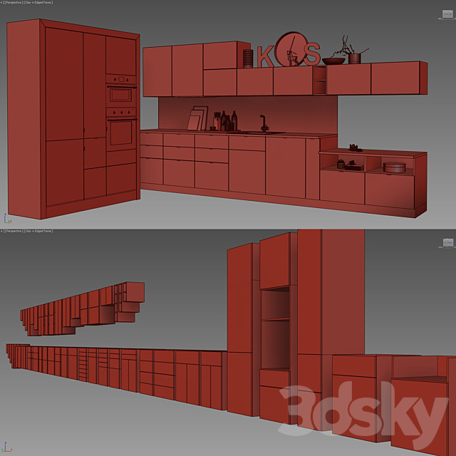 METHOD Tingsrid_Ersta _ METOD TINGSRYD_JARSTA 3DSMax File - thumbnail 3