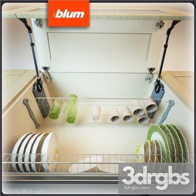 Blum 3dsmax Download - thumbnail 1